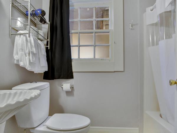 Rathbone Mansions New Orleans : photo 2 de la chambre chambre standard lit queen-size