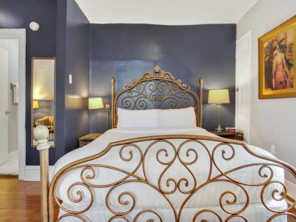 Rathbone Mansions New Orleans : photo 1 de la chambre suite - vue sur ville