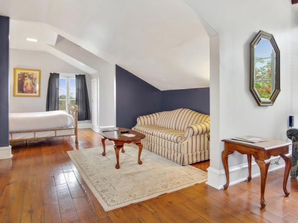 Rathbone Mansions New Orleans : photo 3 de la chambre suite - vue sur ville