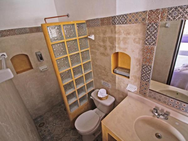 Hotel Mary Carmen : photo 8 de la chambre chambre double