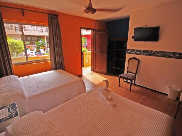 Hotel Mary Carmen : photo 5 de la chambre chambre double