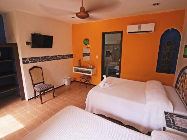 Hotel Mary Carmen : photo 4 de la chambre chambre double