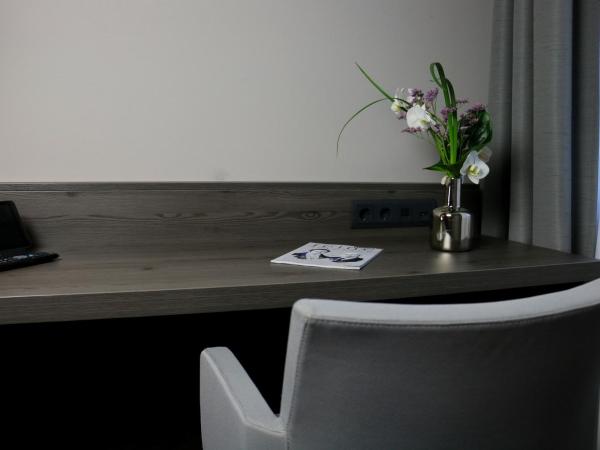 Hotel Stadt München : photo 7 de la chambre chambre double affaires