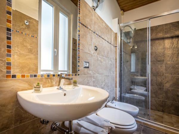 Hotel Ferretti : photo 8 de la chambre chambre double