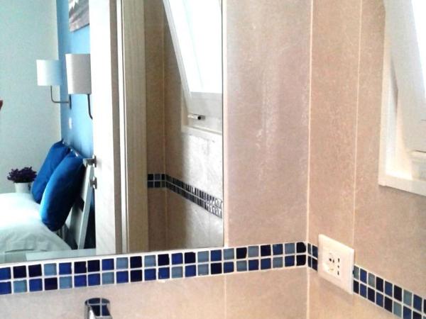 Hotel Marittimo : photo 10 de la chambre chambre lit queen-size