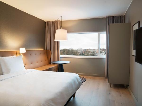 Radisson Blu Atlantic Hotel, Stavanger : photo 6 de la chambre chambre standard