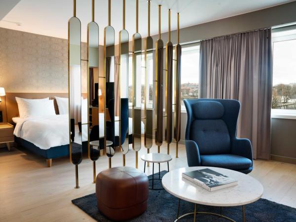Radisson Blu Atlantic Hotel, Stavanger : photo 7 de la chambre suite atlantique
