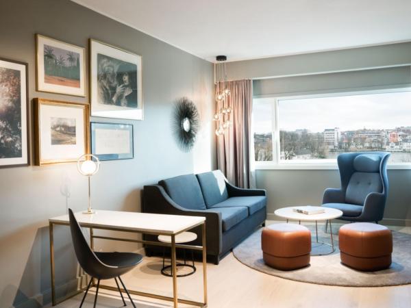 Radisson Blu Atlantic Hotel, Stavanger : photo 4 de la chambre suite junior