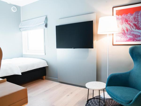 Radisson Blu Atlantic Hotel, Stavanger : photo 6 de la chambre chambre simple