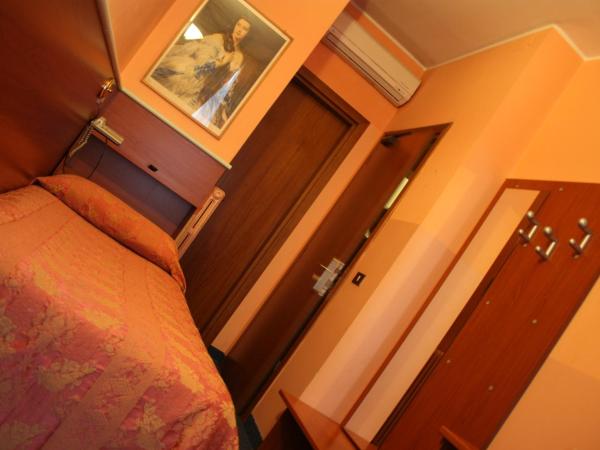 Hotel MM Dateo : photo 7 de la chambre chambre simple