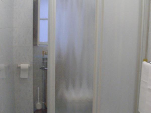 Albergo Anna : photo 9 de la chambre chambre double ou lits jumeaux
