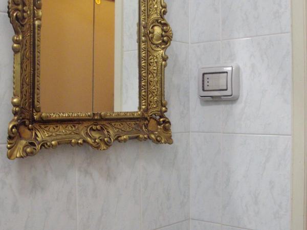 Albergo Anna : photo 10 de la chambre chambre double ou lits jumeaux