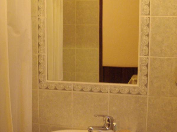 Albergo Anna : photo 3 de la chambre chambre simple