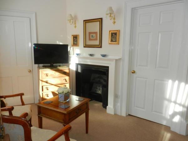 Brocks : photo 1 de la chambre chambre lit king-size supérieure