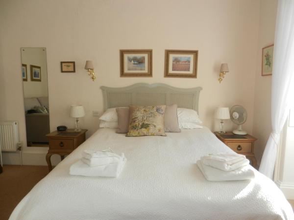 Brocks : photo 4 de la chambre chambre lit king-size supérieure