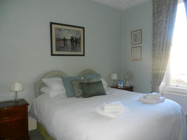 Brocks : photo 3 de la chambre chambre lit king-size ou lits jumeaux supérieure