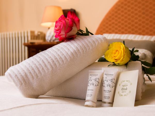 Villa Socini : photo 8 de la chambre suite standard