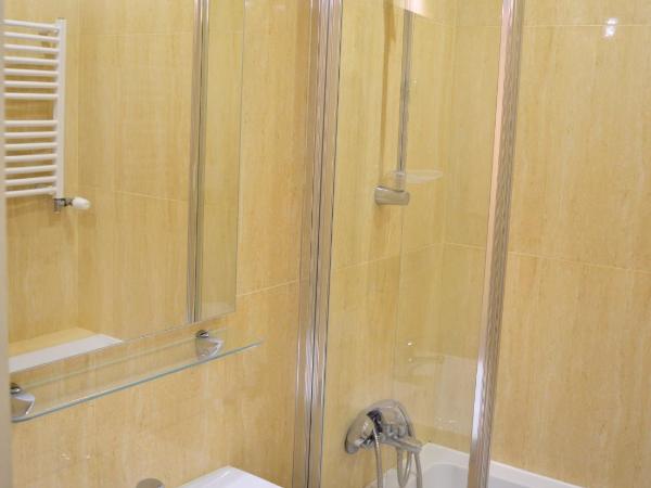 Cybulskiego Guest Rooms : photo 9 de la chambre studio