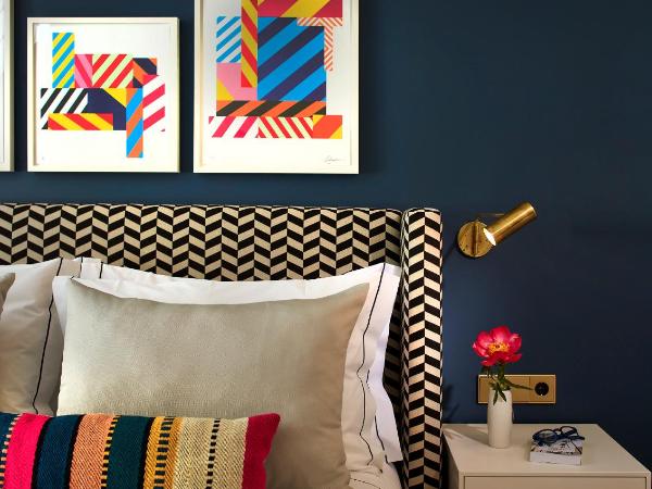 The Lumiares Hotel & Spa - Small Luxury Hotels Of The World : photo 6 de la chambre suite 1 chambre