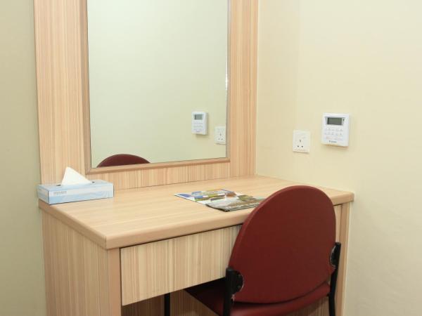 Veer Hotel : photo 1 de la chambre chambre double deluxe