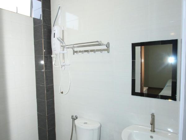 Veer Hotel : photo 7 de la chambre chambre double deluxe