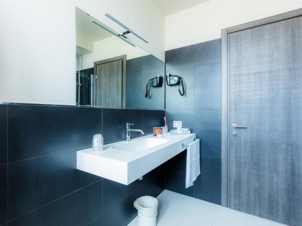 Hotel Concord : photo 2 de la chambre chambre triple deluxe