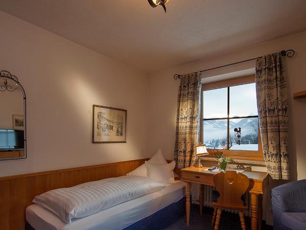 Pension Hinterseer : photo 1 de la chambre chambre simple