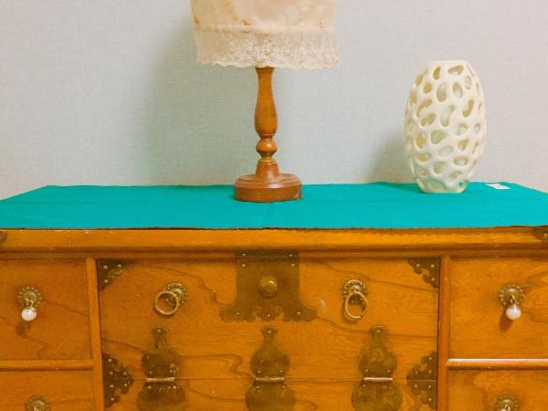 ICOS Guesthouse 1 - Female Only : photo 3 de la chambre chambre double