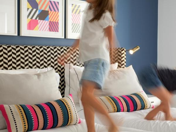 The Lumiares Hotel & Spa - Small Luxury Hotels Of The World : photo 8 de la chambre suite 2 chambres