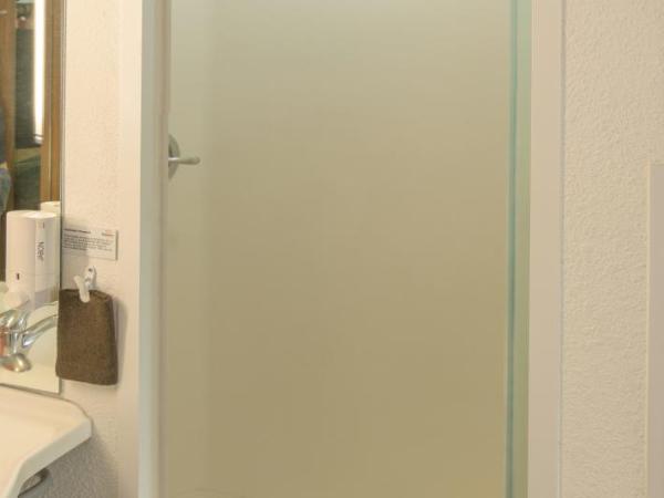 Hotel Hi! Zapopan : photo 3 de la chambre chambre lits jumeaux