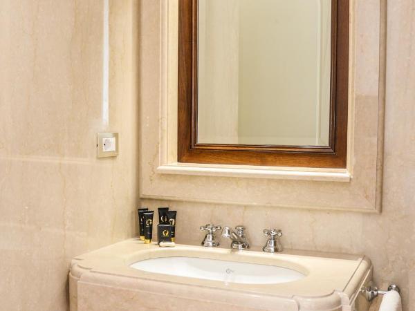 Hotel Vittoria : photo 8 de la chambre chambre simple