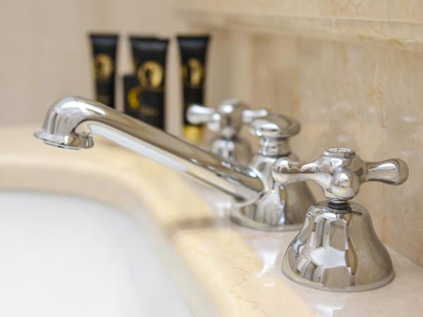 Hotel Vittoria : photo 3 de la chambre chambre simple