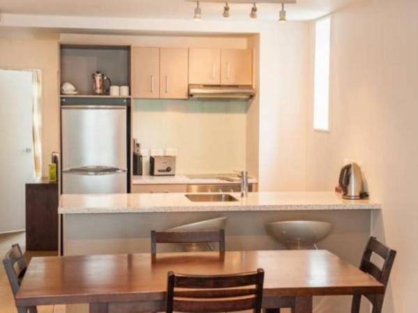 Boulcott Suites : photo 8 de la chambre suite 2 chambres