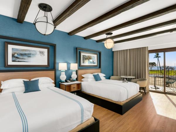Kona Kai Resort & Spa, a Noble House Resort : photo 4 de la chambre suite junior - vue sur mer