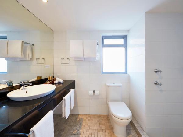 The Sebel Sydney Manly Beach : photo 8 de la chambre suite familiale 1 chambre