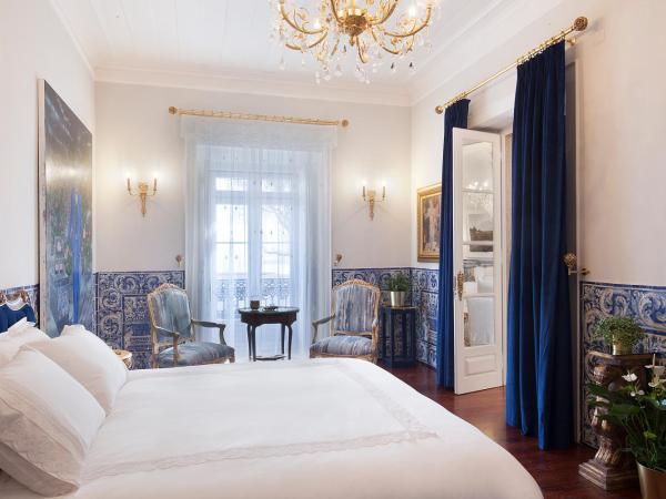 Casa dell'Arte Club House : photo 6 de la chambre suite lit king-size (chambre panthéon)