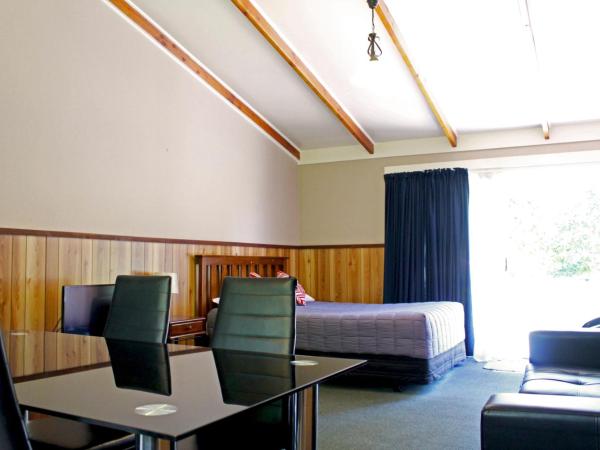 Fairy Springs Motel : photo 3 de la chambre appartement 1 chambre