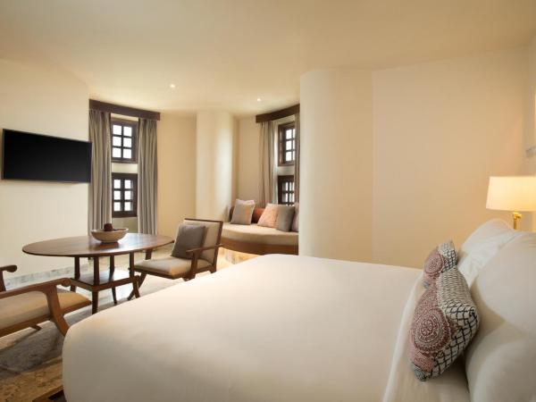 Alila Fort Bishangarh Jaipur - A Hyatt Brand : photo 5 de la chambre chambre lit king-size