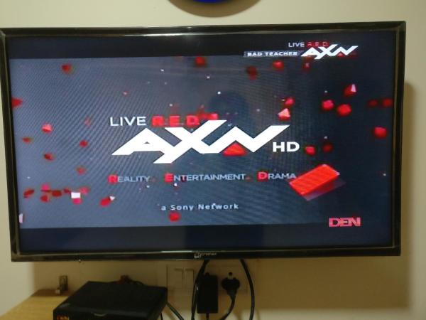 A V Residency : photo 7 de la chambre suite familiale avec douche