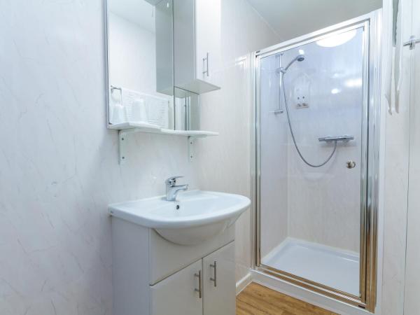 Maples Hotel : photo 6 de la chambre chambre lits jumeaux supérieure