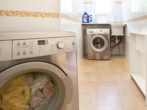 Hotel Rosa : photo 10 de la chambre bungalow 1 chambre