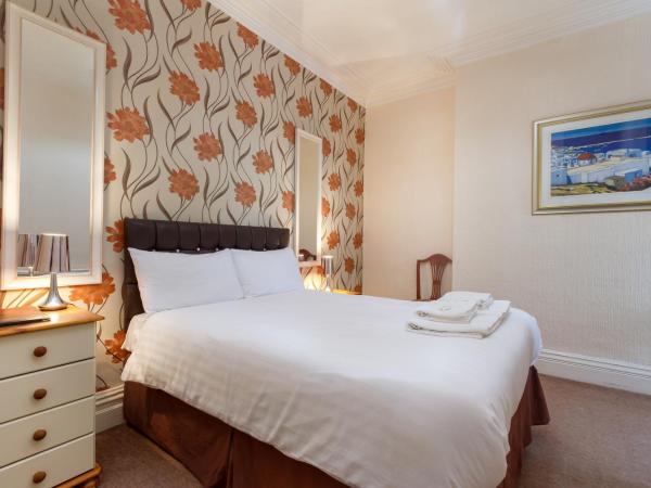 Maples Hotel : photo 1 de la chambre chambre double supérieure