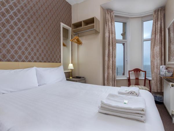Maples Hotel : photo 6 de la chambre petite chambre double - vue sur mer 