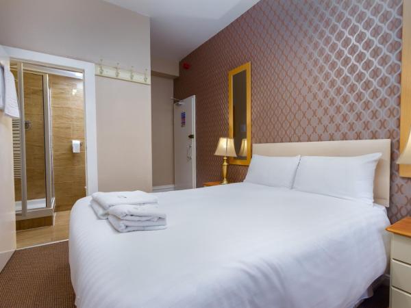 Maples Hotel : photo 7 de la chambre chambre double - vue sur mer