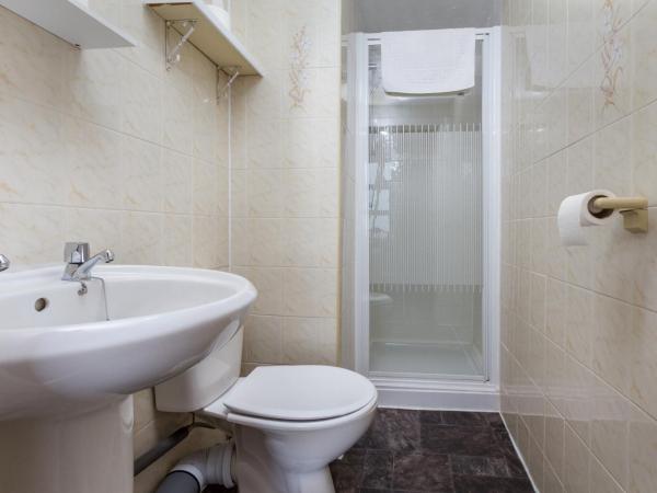 Maples Hotel : photo 9 de la chambre petite chambre double - vue sur mer