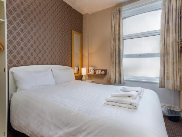 Maples Hotel : photo 10 de la chambre petite chambre double - vue sur mer 