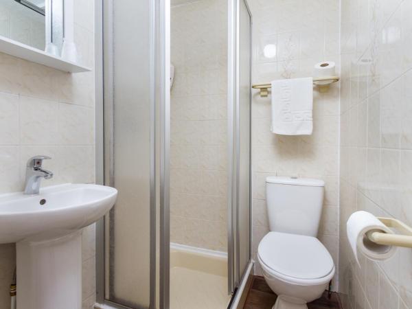 Maples Hotel : photo 3 de la chambre petite chambre double - vue sur mer