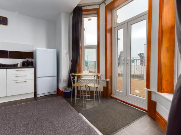 Maples Hotel : photo 4 de la chambre appartement deluxe