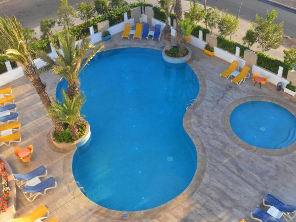 Atlantic Palm Beach : photo 4 de la chambre suite junior simple