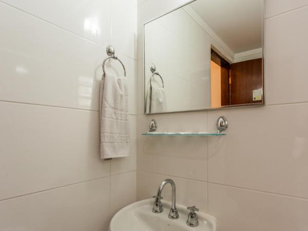 Cardim Plaza Hotel : photo 8 de la chambre chambre simple standard